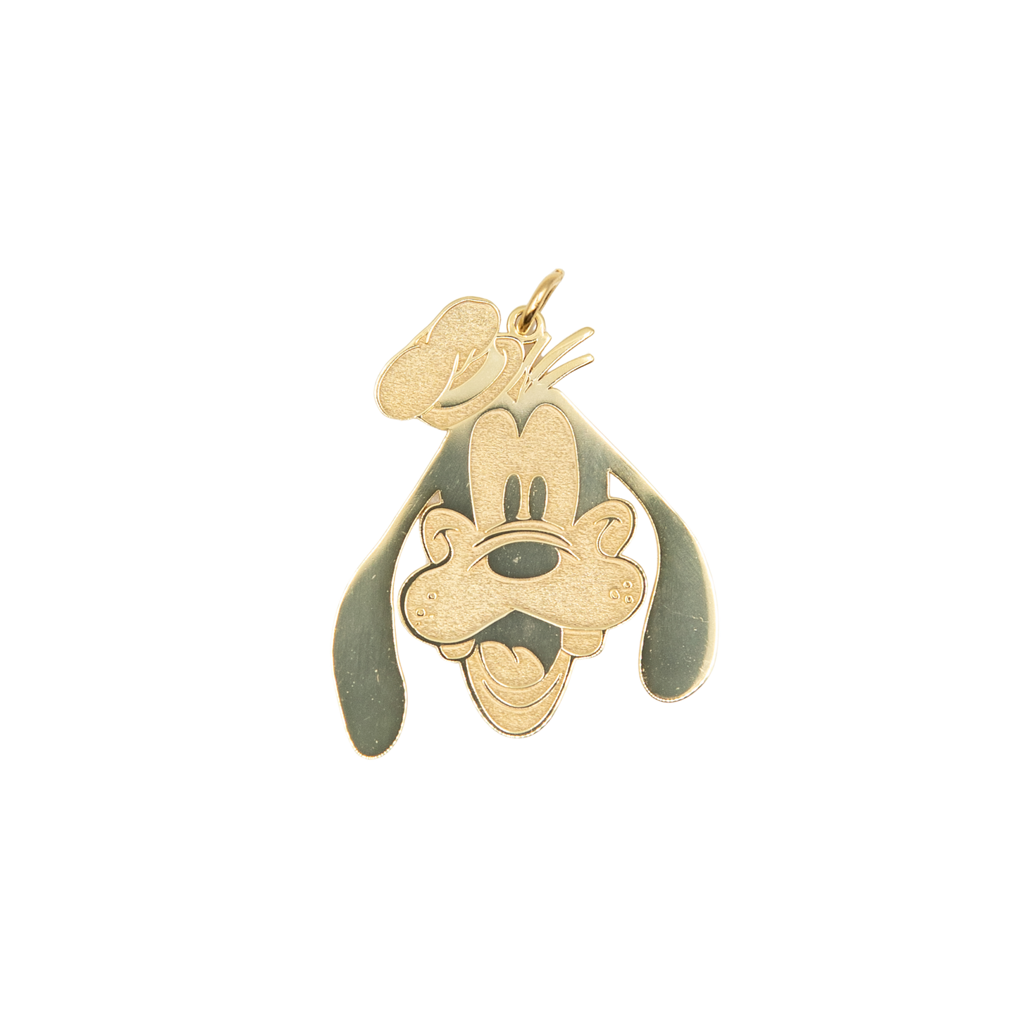 classic goof charm