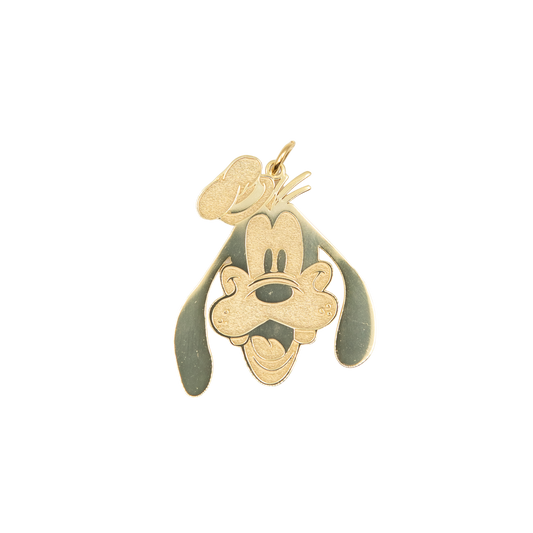 classic goof charm