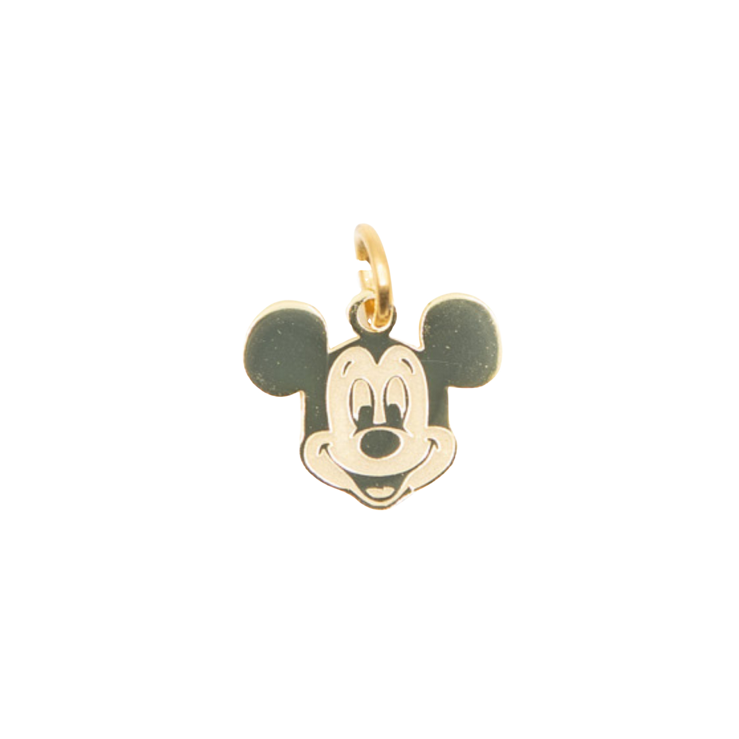 classic mouse charm