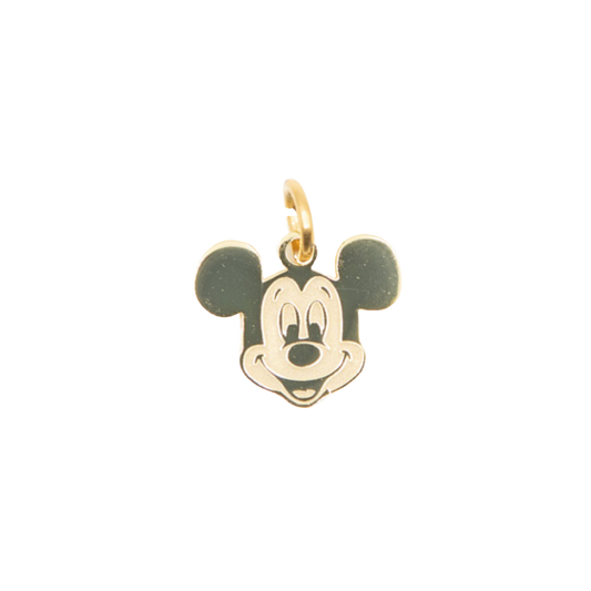 classic mouse charm