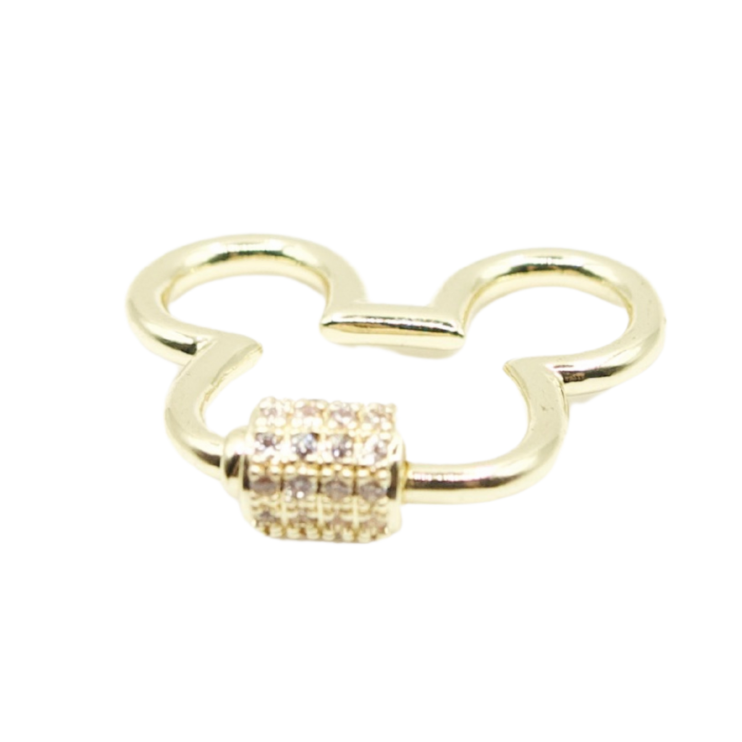 PRE- ORDER mouse carabiner
