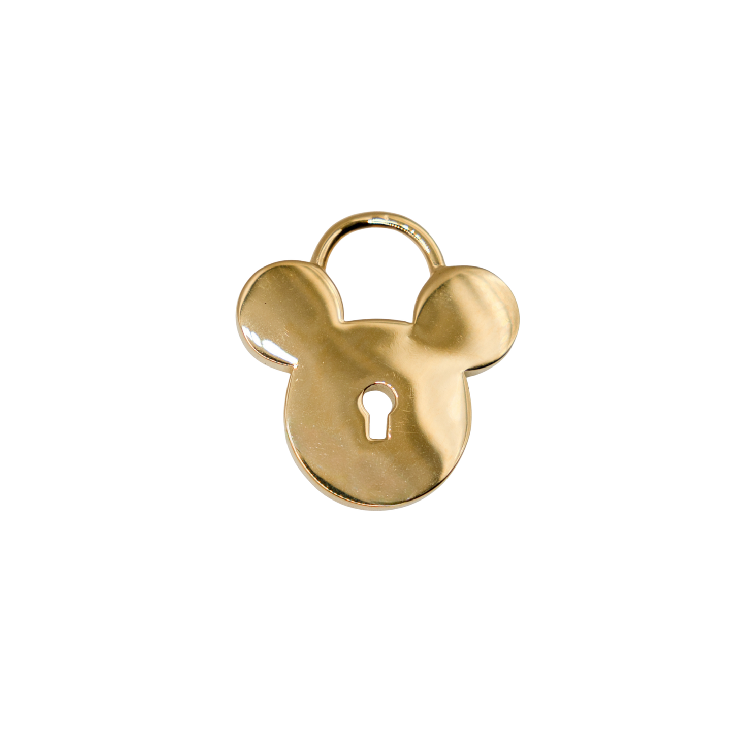 the magic mouse lock