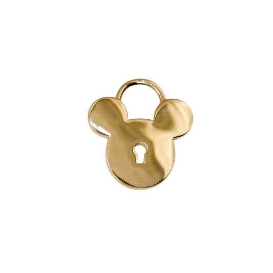 the magic mouse lock