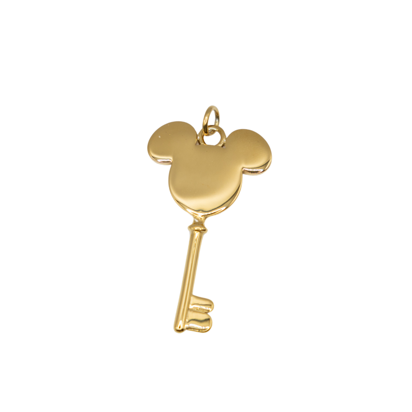 the magic mouse key