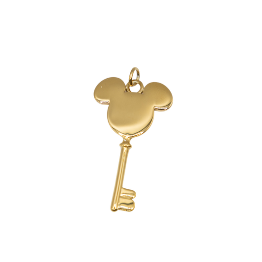the magic mouse key