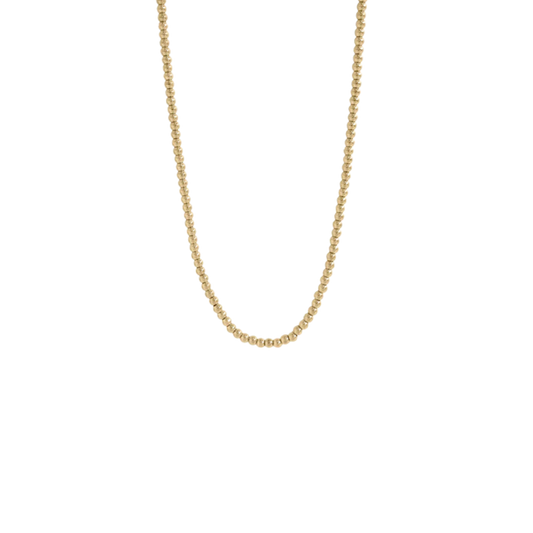 bubble bead chain