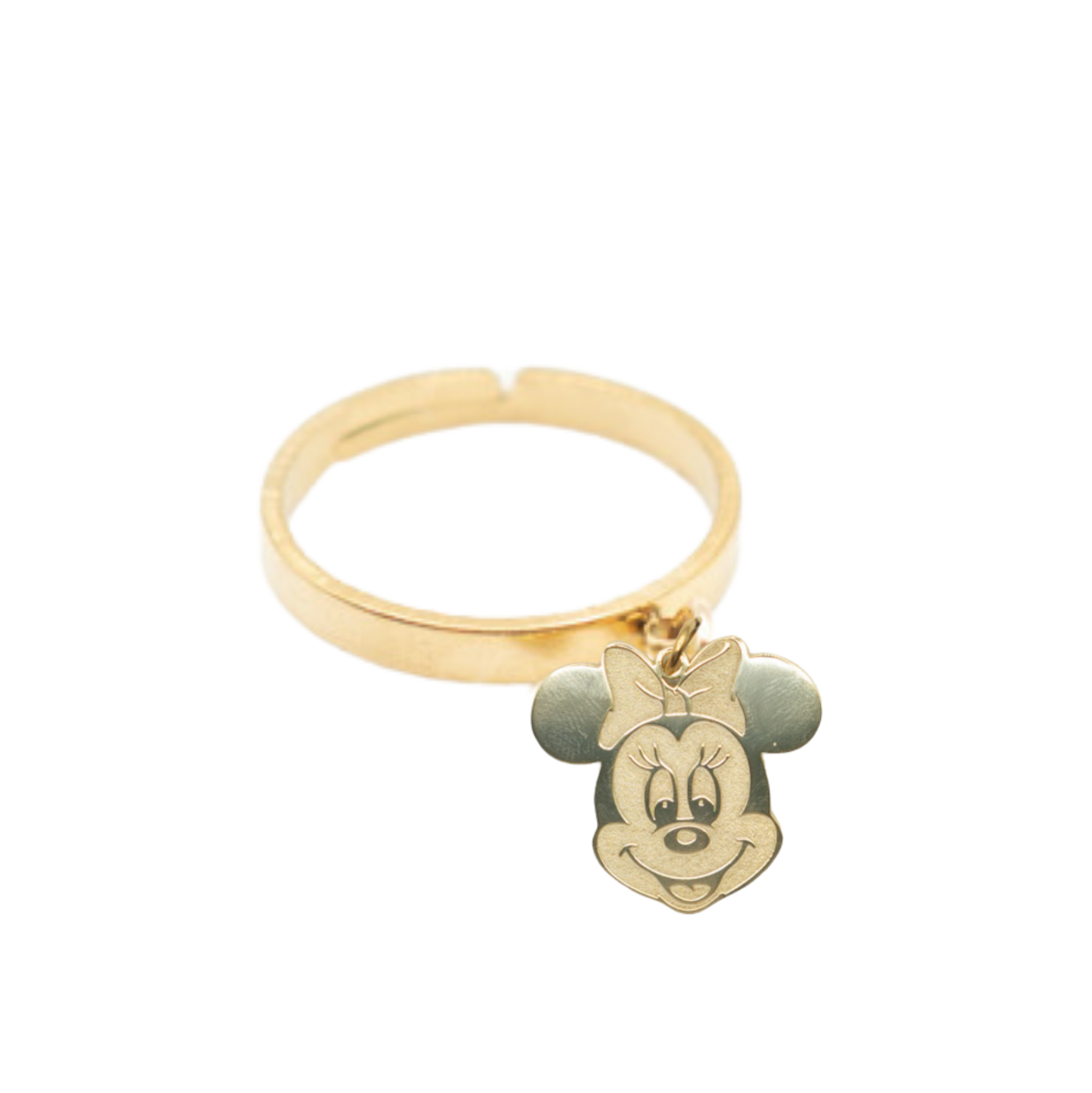magical mouse charm ring